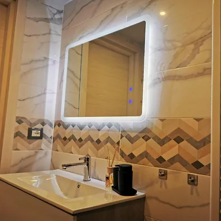 Platform Apartment La Spezia Exterior photo
