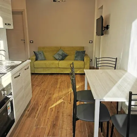 Platform Apartment La Spezia Exterior photo