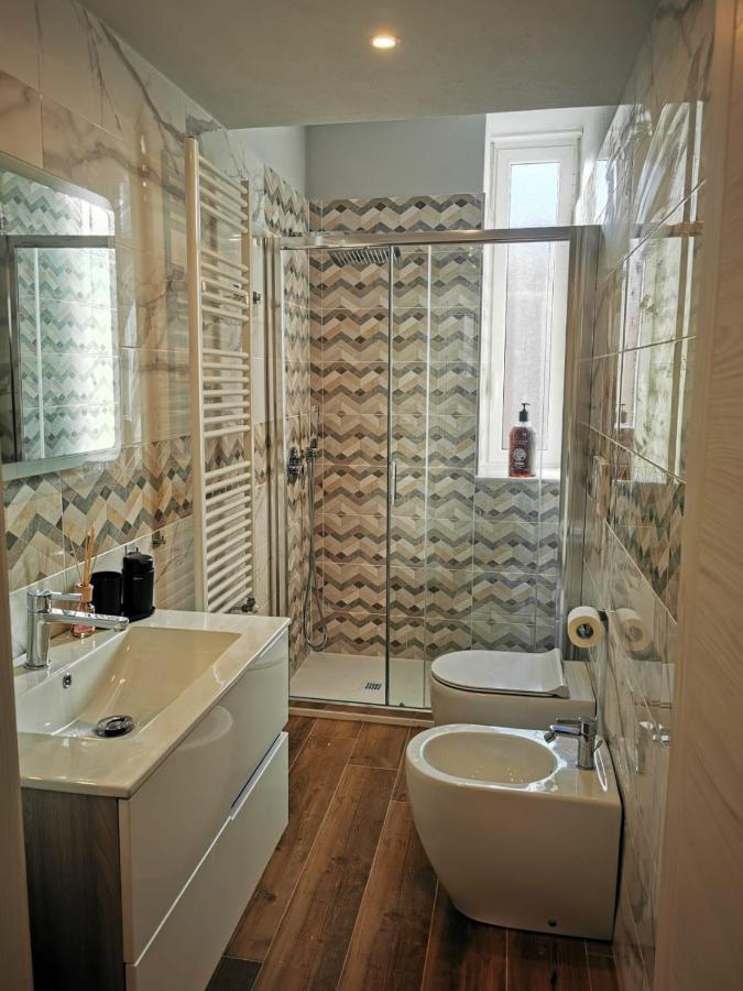 Apartment Platform