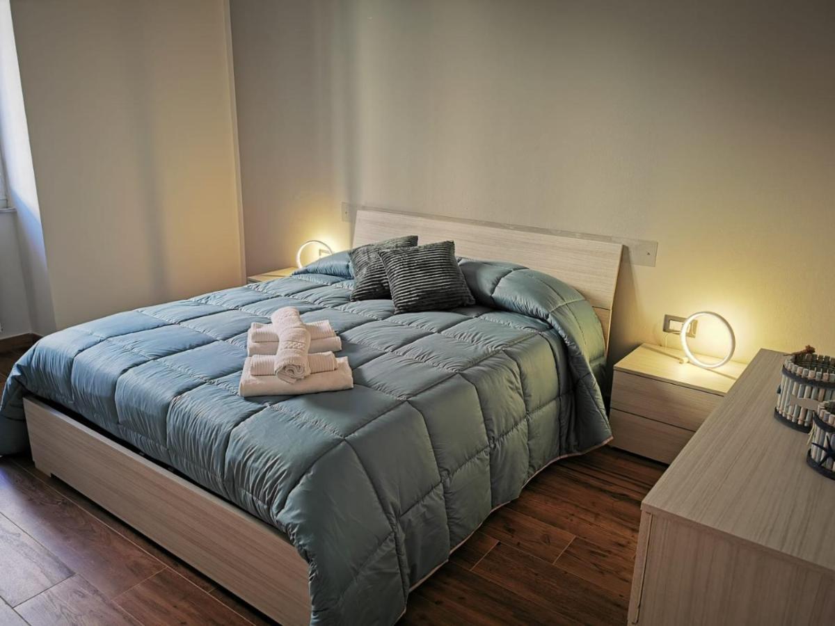 Platform Apartment La Spezia