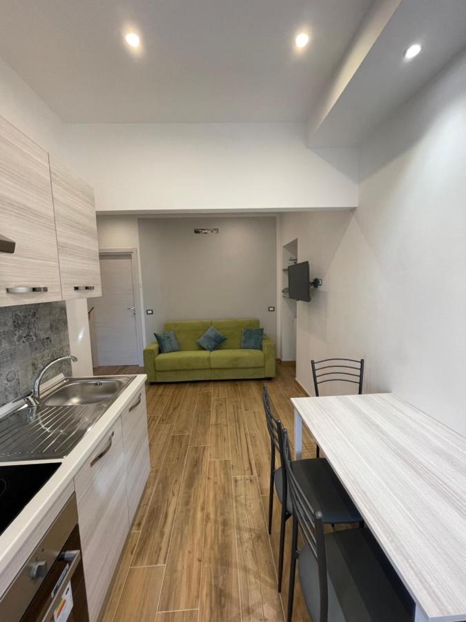 Apartment Platform