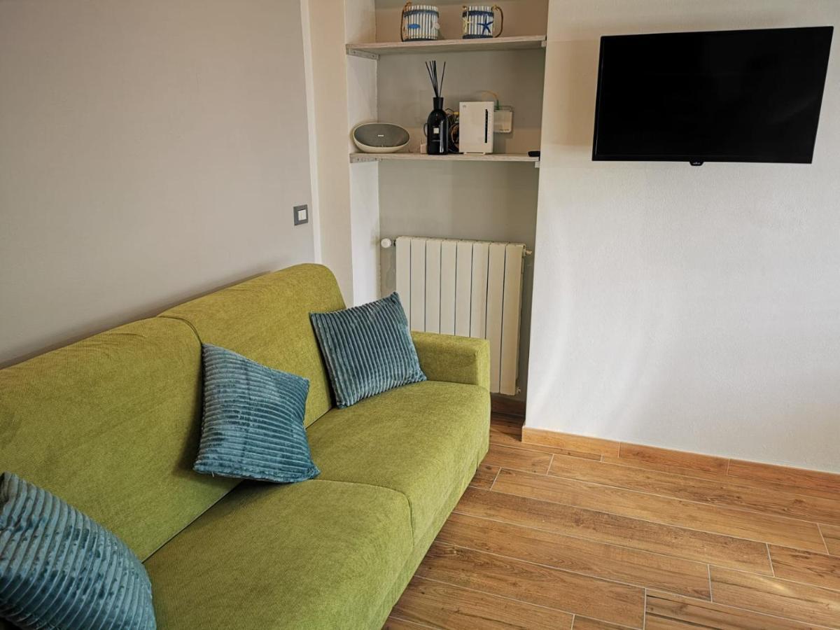 Apartment Platform *